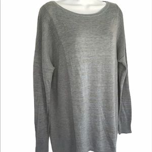 BCBGeneration Light Knit Top NWT